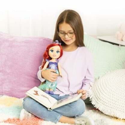 Disney Princess Ariel Doll - Image 3