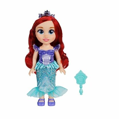 Disney Princess Ariel Doll - Image 4