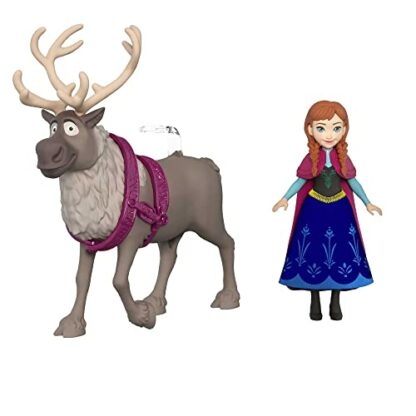 Disney Princess Dolls - Image 3