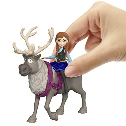 Disney Princess Dolls - Image 4