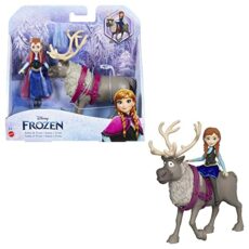Disney Princess Dolls