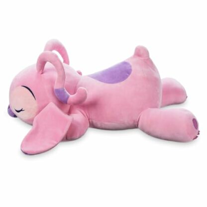 Disney Store Official - Super Soft & Huggable Toy for Fans & Kids of All Ages - Perfect Collectible & Gift 3 Disney Store Official - Super Soft & Huggable Toy for Fans & Kids of All Ages - Perfect Collectible & Gift - Image 3
