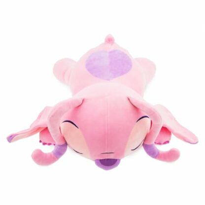 Disney Store Official - Super Soft & Huggable Toy for Fans & Kids of All Ages - Perfect Collectible & Gift 4 Disney Store Official - Super Soft & Huggable Toy for Fans & Kids of All Ages - Perfect Collectible & Gift - Image 4