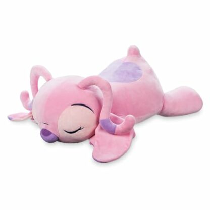 Disney Store Official - Super Soft & Huggable Toy for Fans & Kids of All Ages - Perfect Collectible & Gift 2 Disney Store Official - Super Soft & Huggable Toy for Fans & Kids of All Ages - Perfect Collectible & Gift - Image 2