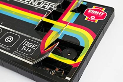 EIGHT Advent Calendar Kit - Electronic Games - Image 3