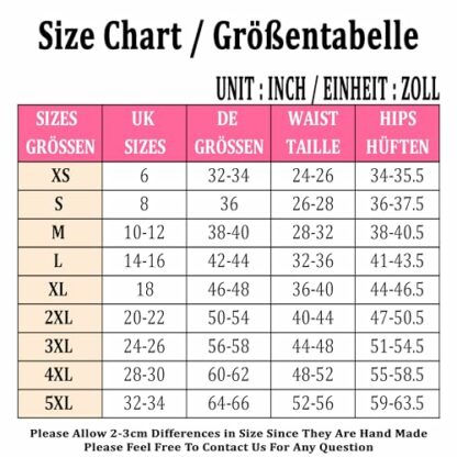 ETEMAAD TEXTILES High Waist Women Knickers Ladies Underwear Women’s Breathable Cotton Panties Postpartum Underpants Full Briefs Multipack - Image 3