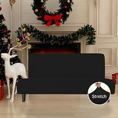 Easy-Going Stretch Futon Slipcovers - Image 3