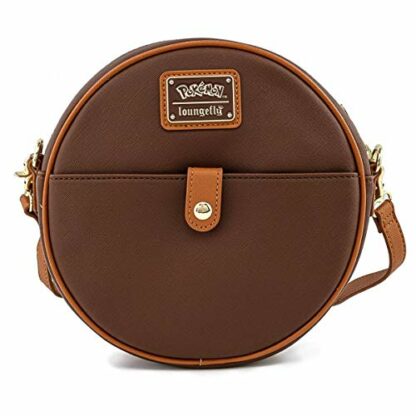 Eevee Evolutions Canteen Crossbody - Image 4