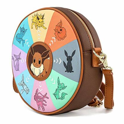 Eevee Evolutions Canteen Crossbody - Image 2