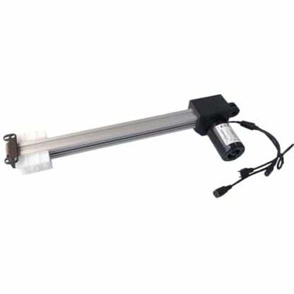 Electric Power Recliner Motor Actuator Model Okin Refined-R JLDQ-1A and JLDQ-11 Part # JLDQ.11.156.333K Kit - Image 3