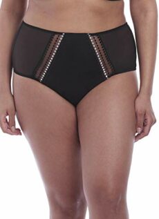 Elomi Women's Matilda Full Brief, Sheer