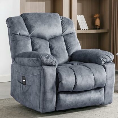 Evthund Remote Hand Control with 2 Button 5 pin Connection for Okin Lift Chair Power Recliner 3 Evthund Remote Hand Control with 2 Button 5 pin Connection for Okin Lift Chair Power Recliner - Image 3