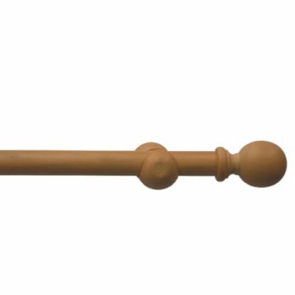 Eyelet Wooden Poles - Image 2