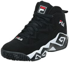 Fila Men's M Mb Fashion Sneaker, Medium