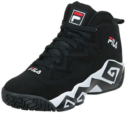 Fila Men's M Mb Fashion Sneaker, Medium - Image 2