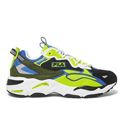 Fila Men's Ray Tracer Apex Sneaker - Image 2
