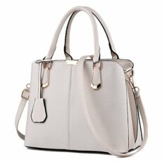 FiveloveTwo Womens Satchel Handbag Tote Purse Top Handle Shoulder Bags and Purse