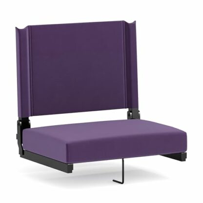 Flash Furniture Grandstand Comfort from Flash with ultra-padded seat - Image 2
