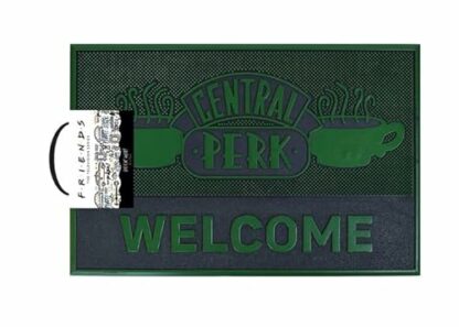 Friends Central Perk Welcome Fußmatte - Image 3