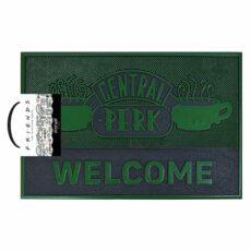 Friends Central Perk Welcome Fußmatte