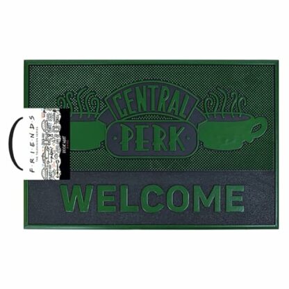 Friends Central Perk Welcome Fußmatte - Image 2