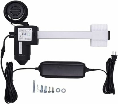 Fromann 450427 Model MD140-02-L1-157-204 Kit for Power Recliner Lift Chairs Motor Actuator Replacement - Image 2