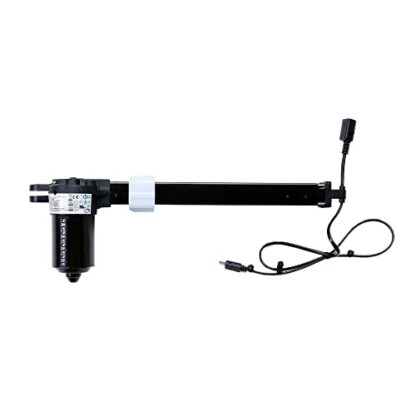 Fruhdi Recliner Lift Chairs Limoss 452599 Motor Actuator Model MD142-31-L1-135-230 Replacement - Image 2