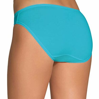 Fruit of the Loom Women's Coolblend Moisture Wicking Panties - Image 4