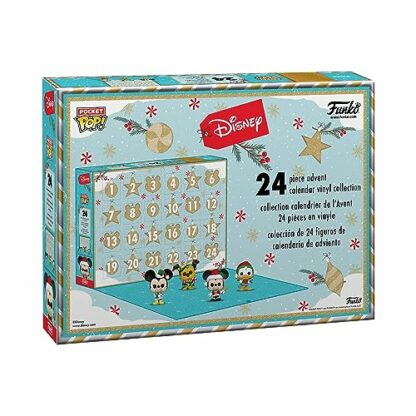 Funko Advent Calendar - Image 4