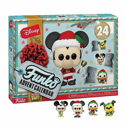 Funko Advent Calendar - Image 2
