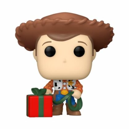 Funko Advent Calendar: Pixar 2024 - Pixar Collection - 24 Days Of Surprise - Collectable Vinyl Mini Figures - Mystery Box - Gift Idea - Holiday Xmas for Girls, Boys & Kids 4 Funko Advent Calendar: Pixar 2024 - Pixar Collection - 24 Days Of Surprise - Collectable Vinyl Mini Figures - Mystery Box - Gift Idea - Holiday Xmas for Girls, Boys & Kids - Image 4