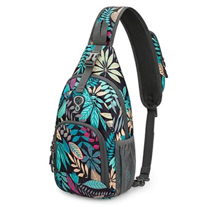 G4Free Anti-Theft Gym Backpack Shoulder Bag with Earphone Hole for Cycling, Travel, Hiking, Men and Women 2 G4Free Anti-Theft Gym Backpack Shoulder Bag with Earphone Hole for Cycling, Travel, Hiking, Men and Women - Image 2