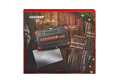 GEDORE Red R49013033 Advent Calendar - Image 3
