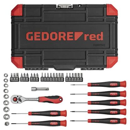 GEDORE Red R49013033 Advent Calendar - Image 4
