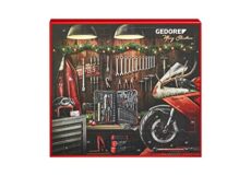 GEDORE Red R49013033 Advent Calendar