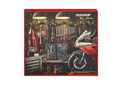 GEDORE Red R49013033 Advent Calendar - Image 2