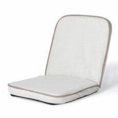 GIZNXBA Folding Floor Chair Meditation Chair With Back Support, Floor Seat Video Gaming Chairs For Kids, Teens, Adults, Adjustable 5-Position Comfortable Indoor Lounge Chair