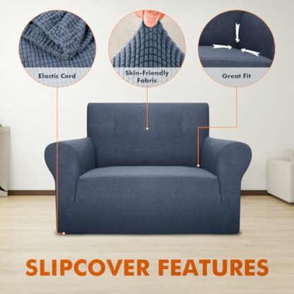 GRIFEMA GH1001-1 Sofa Covers - Image 4