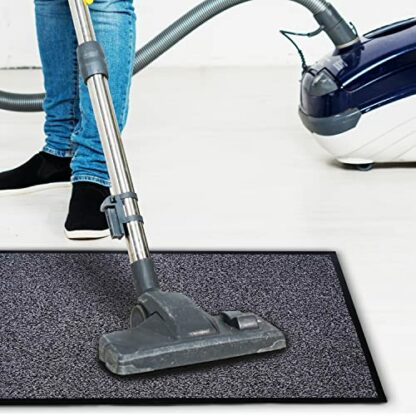 GULLAMBO Door Mat for Indoor & Outdoor - Washable Door Mat, Floor & Kitchen Mat - Image 3