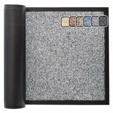 GULLAMBO Door Mat for Indoor & Outdoor - Washable Door Mat, Floor & Kitchen Mat