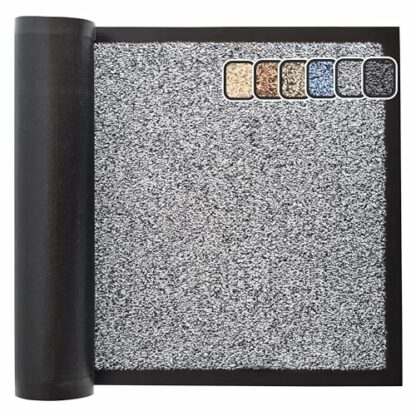 GULLAMBO Door Mat for Indoor & Outdoor - Washable Door Mat, Floor & Kitchen Mat - Image 2