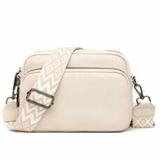 GWAWG Cross Body Bag Women, Over the Shoulder Bag with Adjustable Strap, Versatile Crossbody Bags for Women with Multiple Pockets, Handbag for Ladies Girls Travel Shopping Work Daily Use