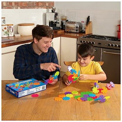 Galt Toys, First Octons, Construction Toy, Ages 3 Years Plus 4 Galt Toys, First Octons, Construction Toy, Ages 3 Years Plus - Image 4