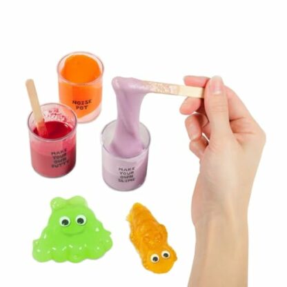 Galt Toys Slime Lab Kit - Image 4