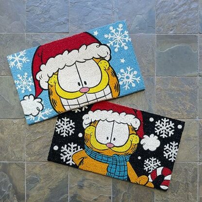 Gertmenian 47534 Disney Mickey Mouse Doormat Rug Retro Classic Entryway Floor Coir Mat Carpet - Image 3