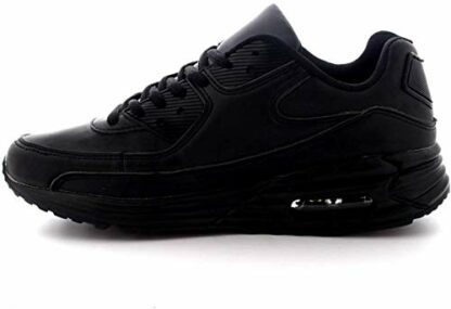 Get Fit Men's Air Bubble Sport Running Shoes, Lightweight Trainer, Sizes 8-13 - Image 2