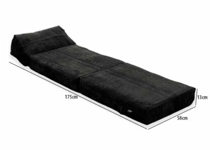 Gilda Jazz Chairbed Parent 4 Gilda Jazz Chairbed Parent - Image 4