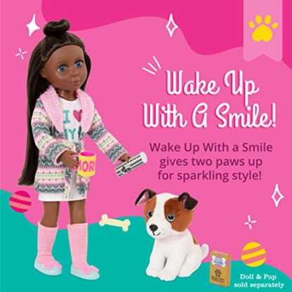 Glitter Girls, Clothes and Accessories - Image 3