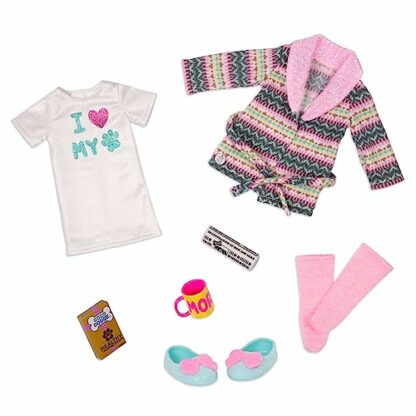 Glitter Girls, Clothes and Accessories - Image 2