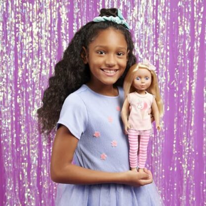 Glitter Girls Doll - Image 3
